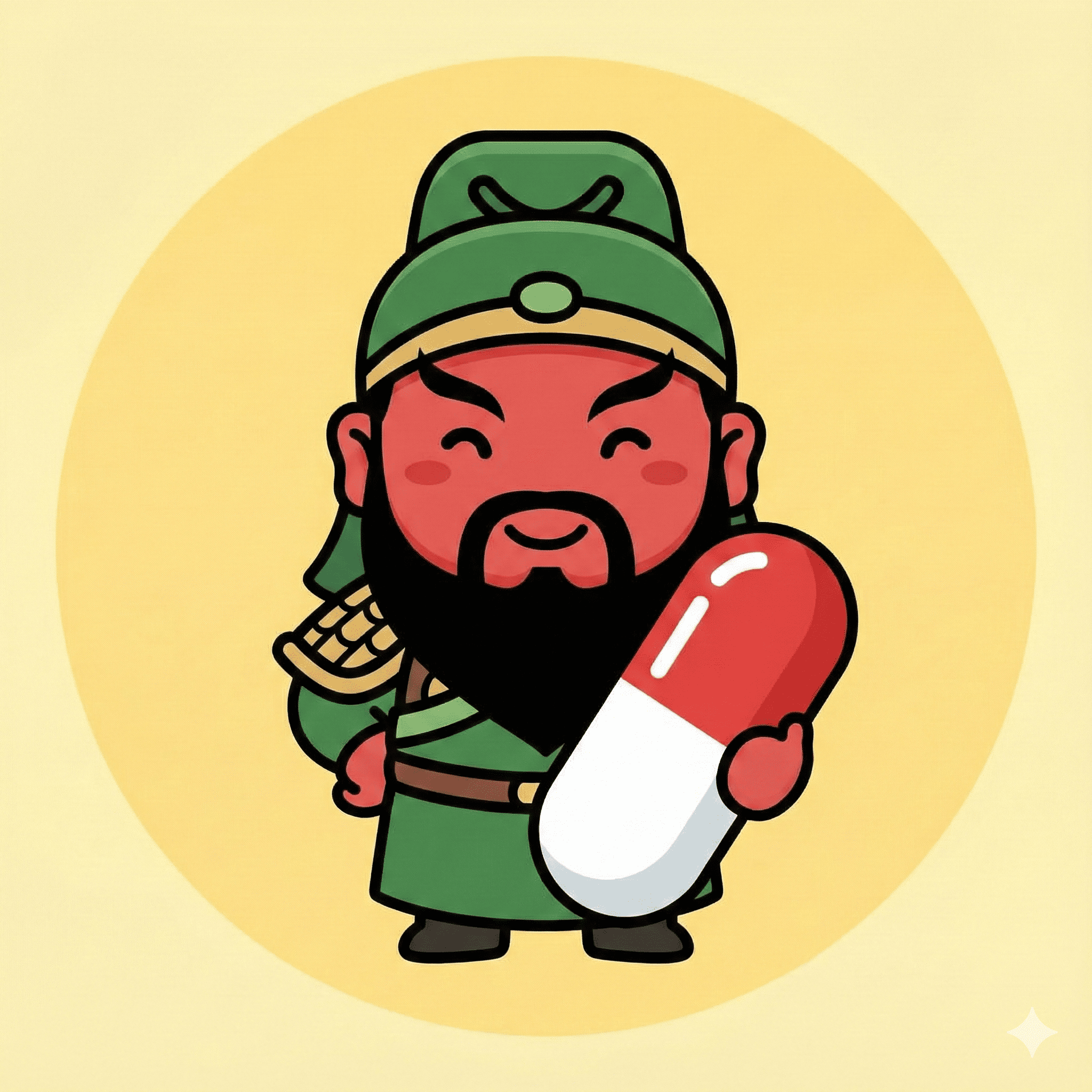 兒科口服抗生素速算