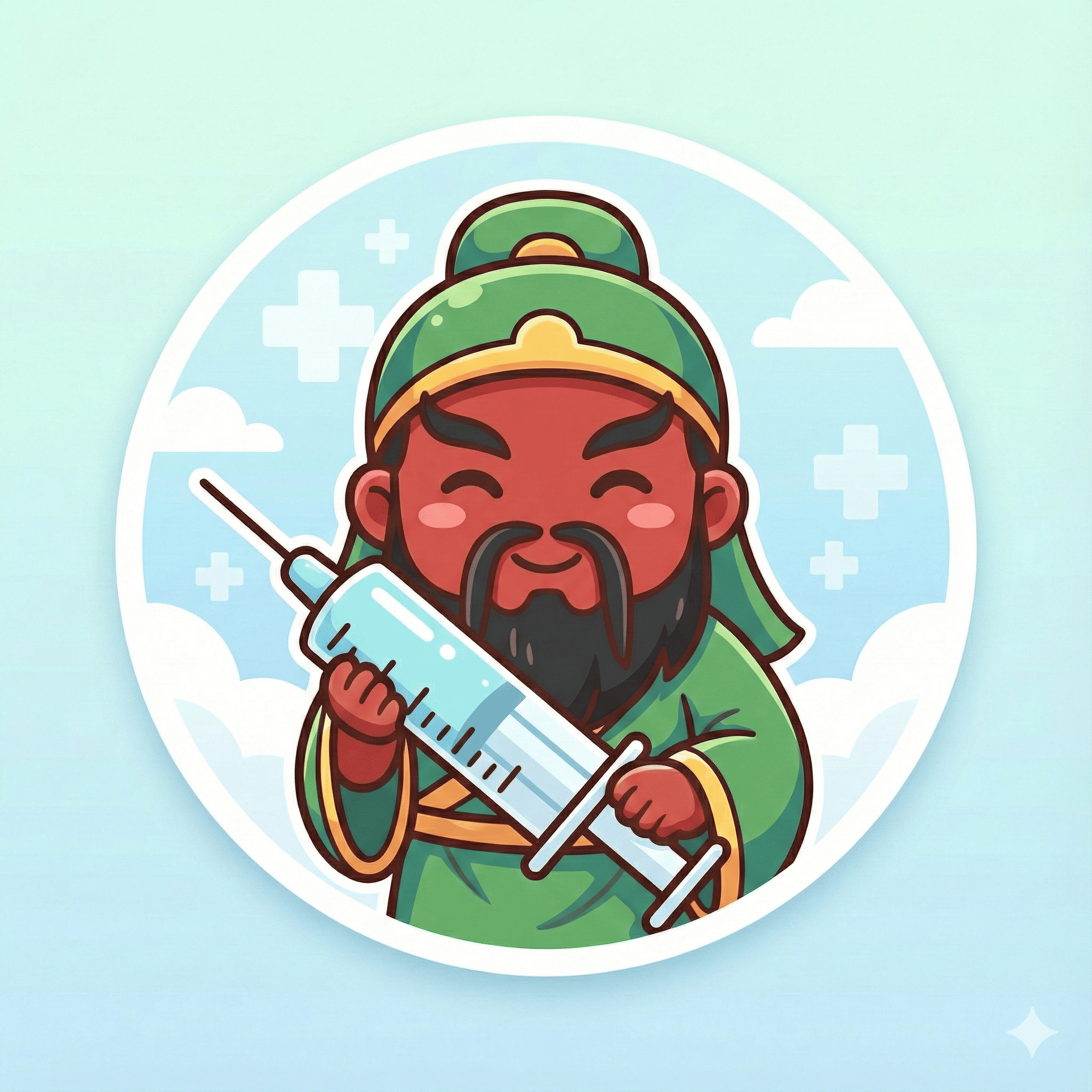 兒科針劑劑量速算