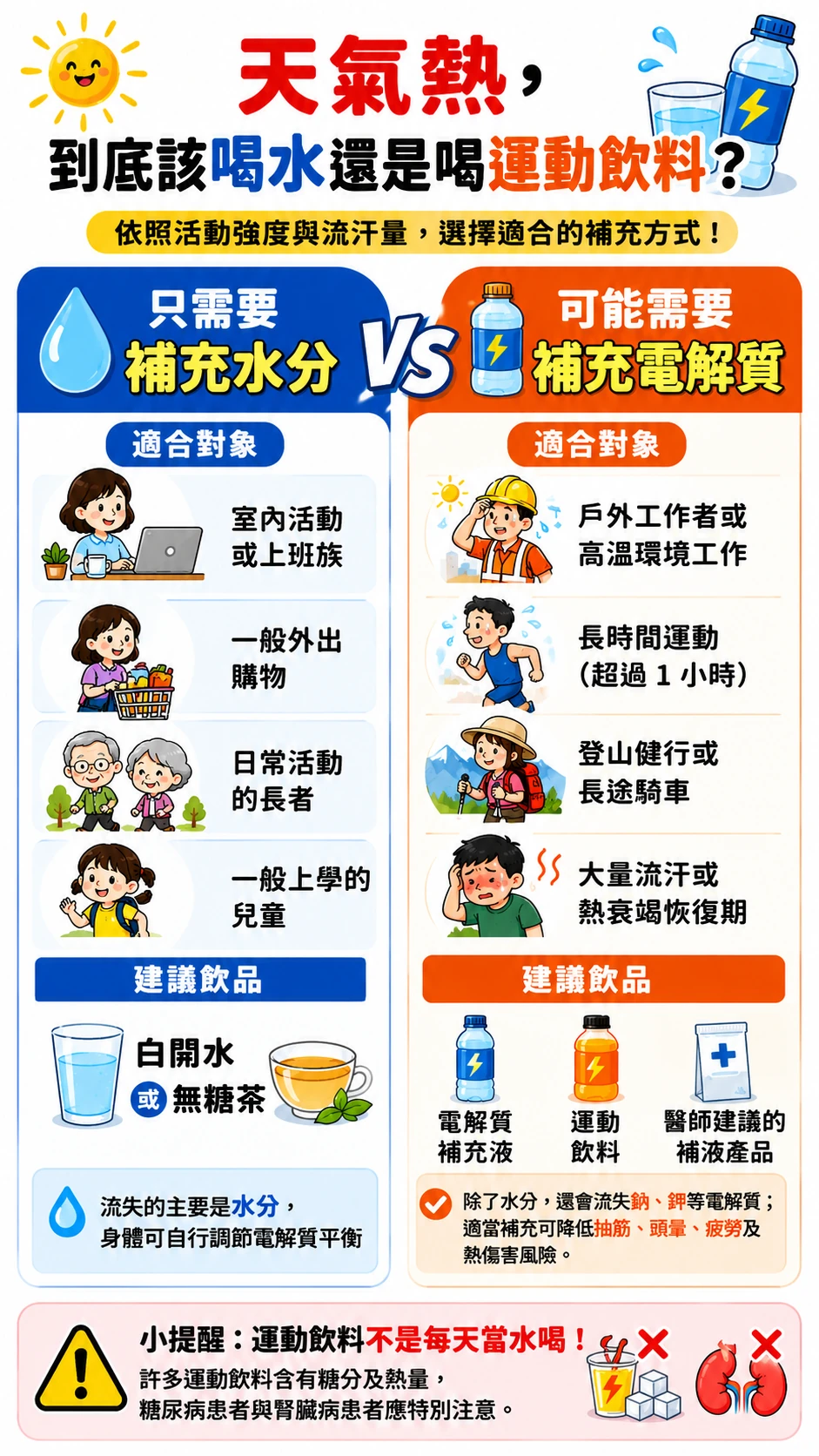 喝電解水還是一般的水?第 2 張圖卡